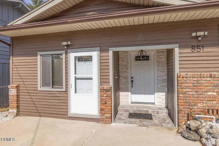 851 Pine Knot Boulevard, Big Bear Lake, CA 92315 - #2