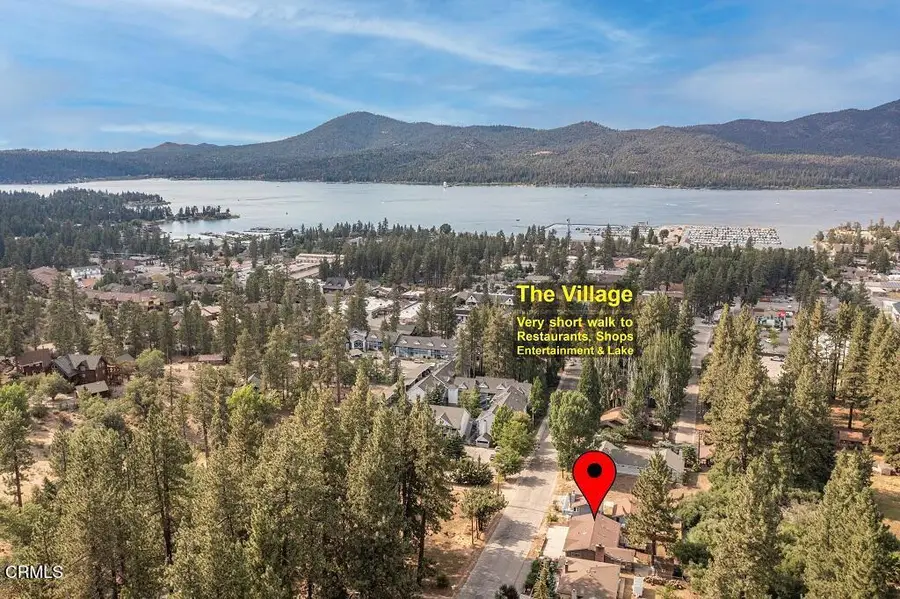 851 Pine Knot Boulevard, Big Bear Lake, CA 92315 - #3