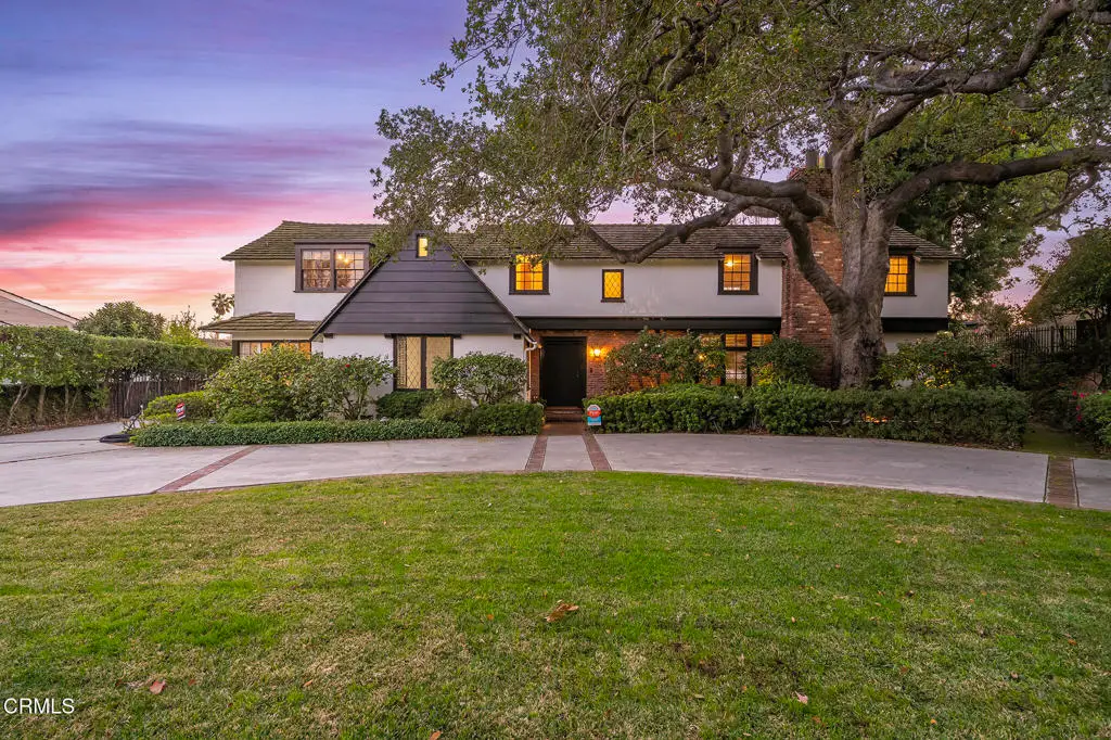 2300 Robles Avenue, San Marino, CA 91108 - #1