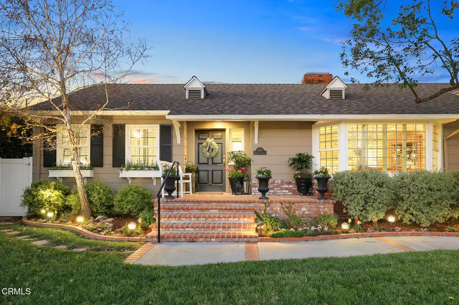 929 Milmada Drive, La Canada Flintridge, CA 91011 - #3