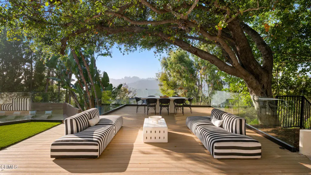 9617 Oak Pass Road, Beverly Hills, CA 90210 - #1