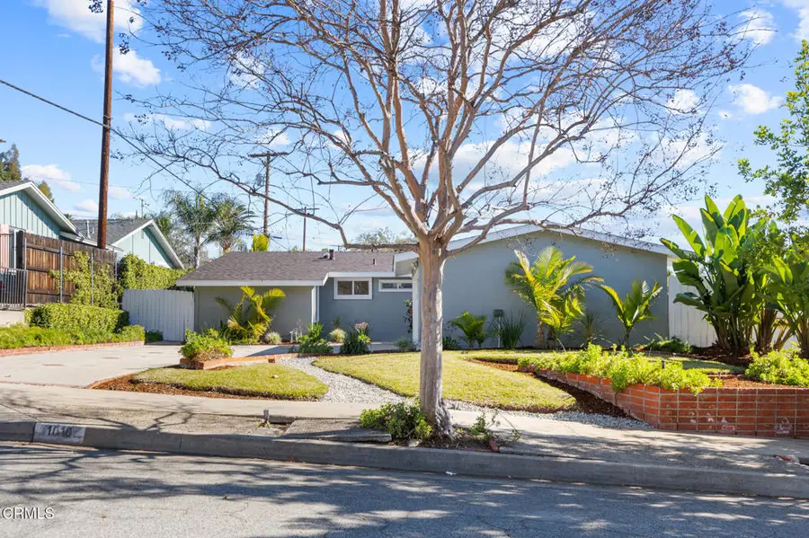 1010 Pepperhill Road, Pasadena, CA 91107 - #3