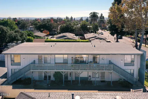 318 S Canyon Boulevard, Monrovia, CA 91016