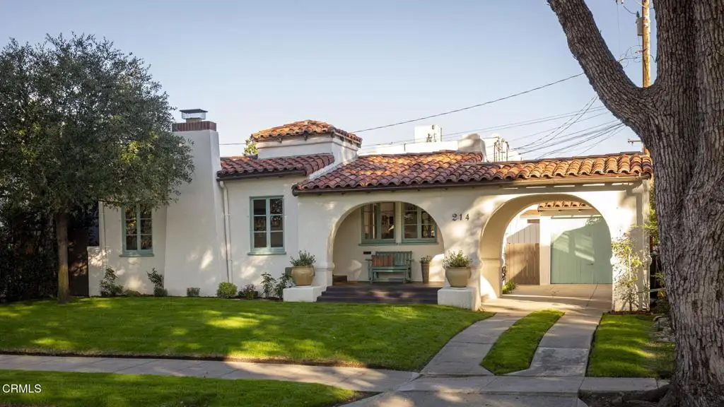 214 Milton Drive, San Gabriel, CA 91775 - Image #1