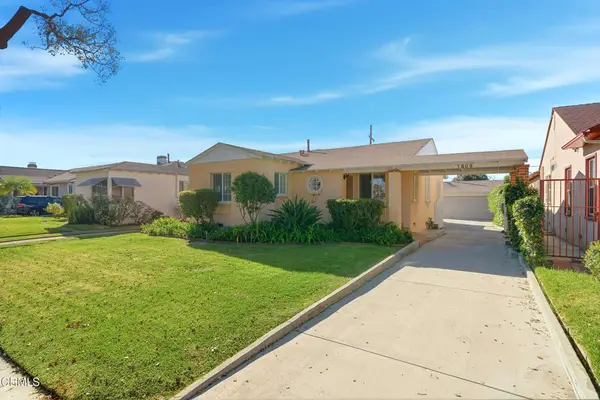 1809 S Palm Avenue, Alhambra, CA 91803