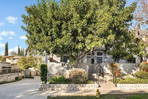 249 Alpine Street #60, Pasadena, CA 91106