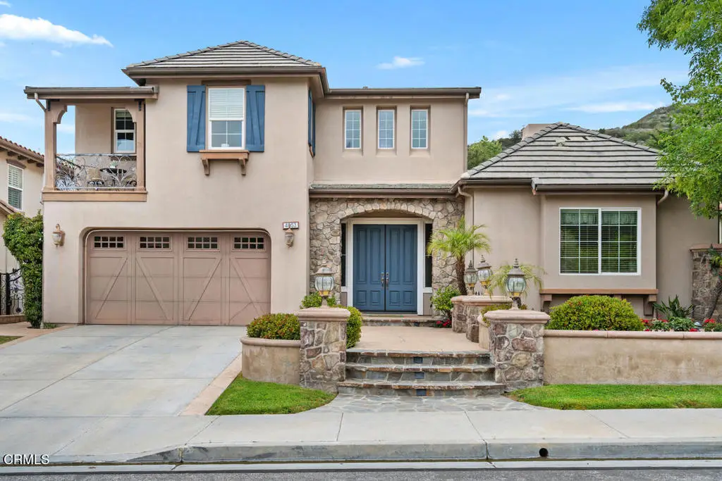 4053 Eagle Flight Drive, Simi Valley, CA 93065 - Image #1