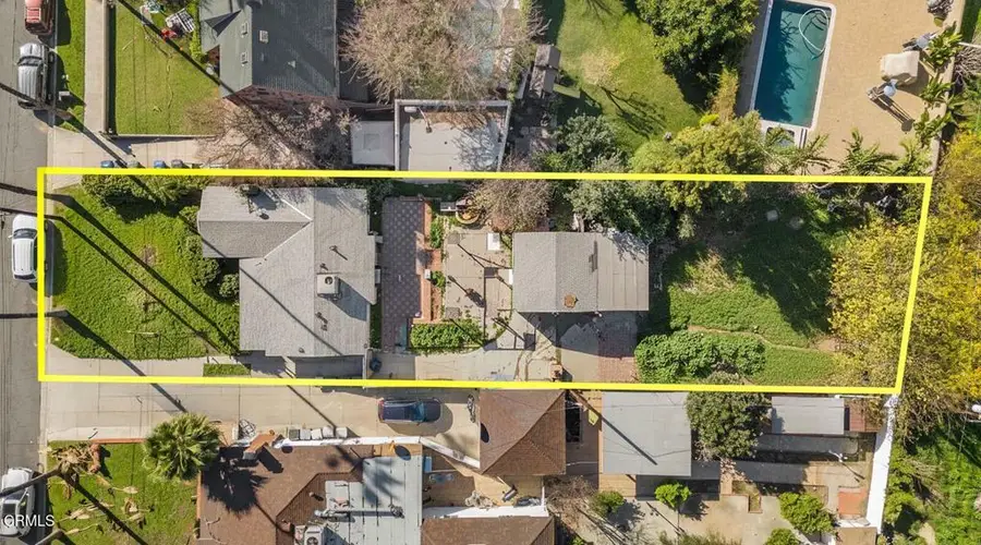 1023 E Elmwood Avenue, Burbank, CA 91501 - Image #3