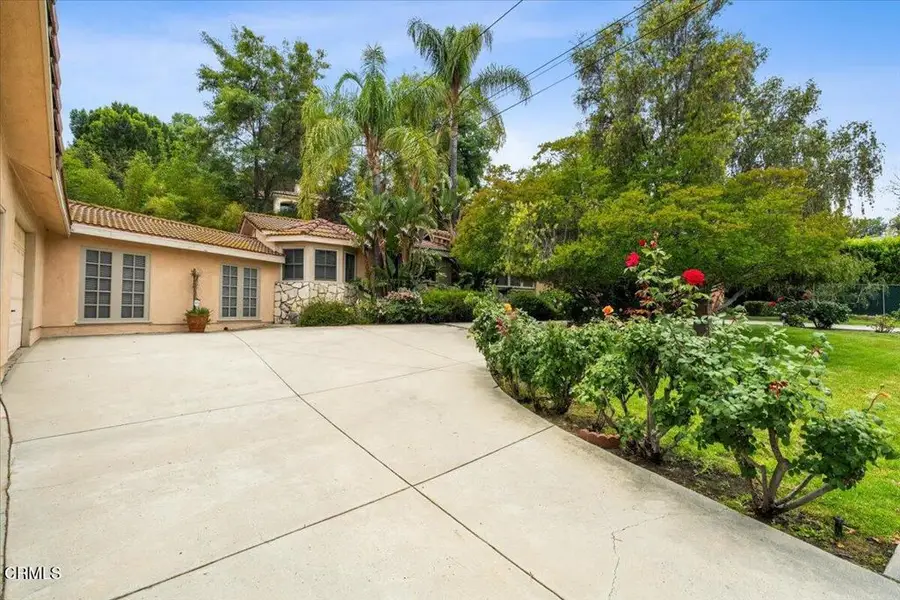 4959 Brewster Drive, Tarzana, CA 91356 - Image #3