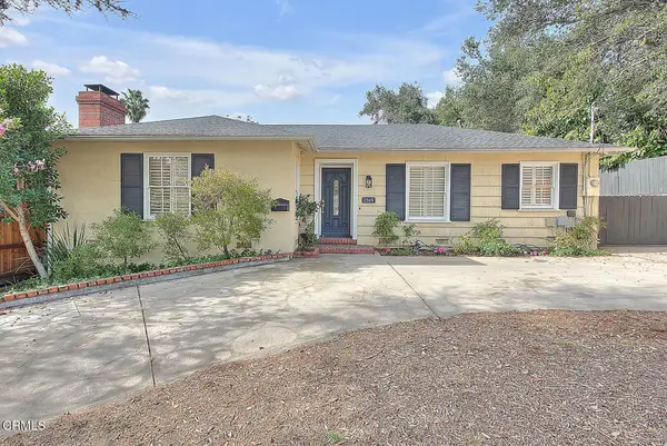 2569 Allen Avenue, Altadena, CA 91001