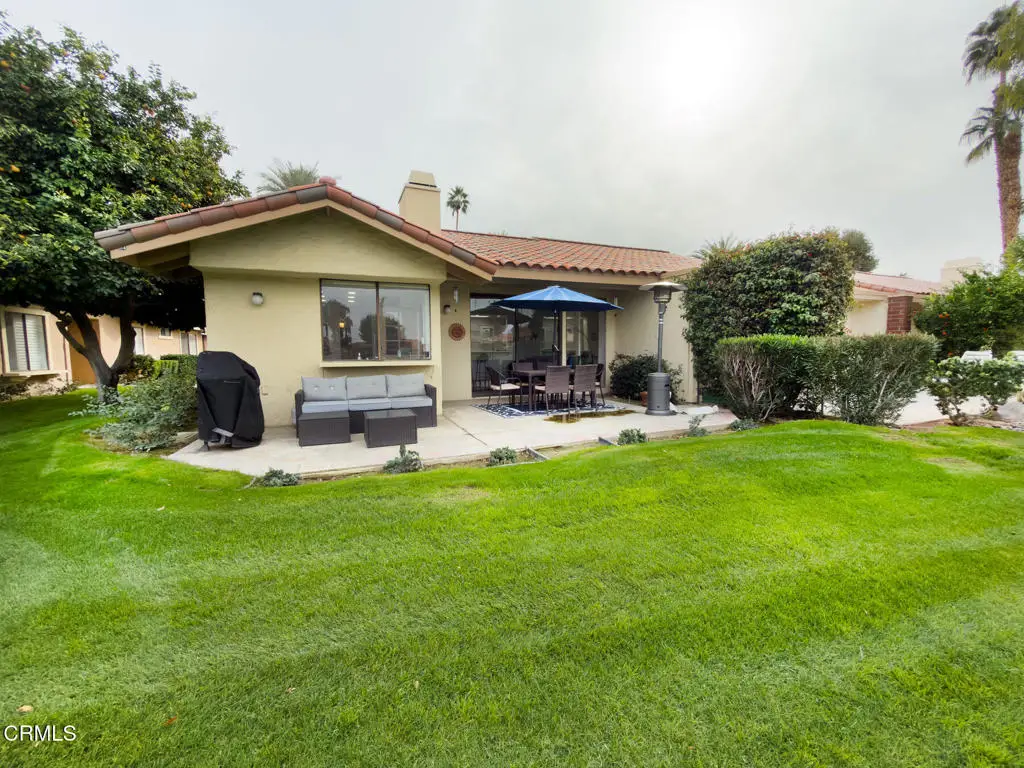 314 Villena Way, Palm Desert, CA 92260 - #1