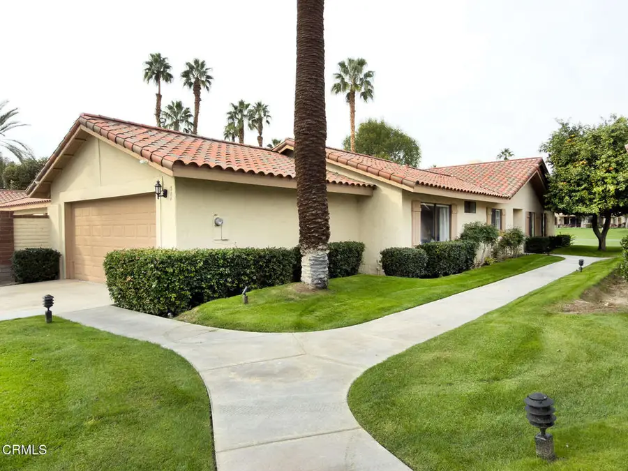 314 Villena Way, Palm Desert, CA 92260 - #2