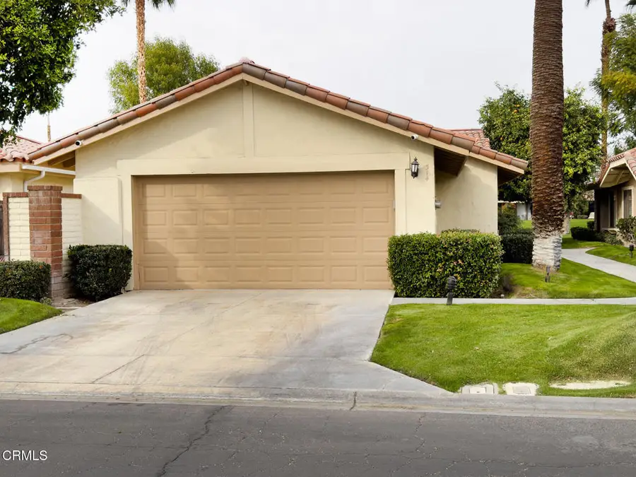 314 Villena Way, Palm Desert, CA 92260 - #3