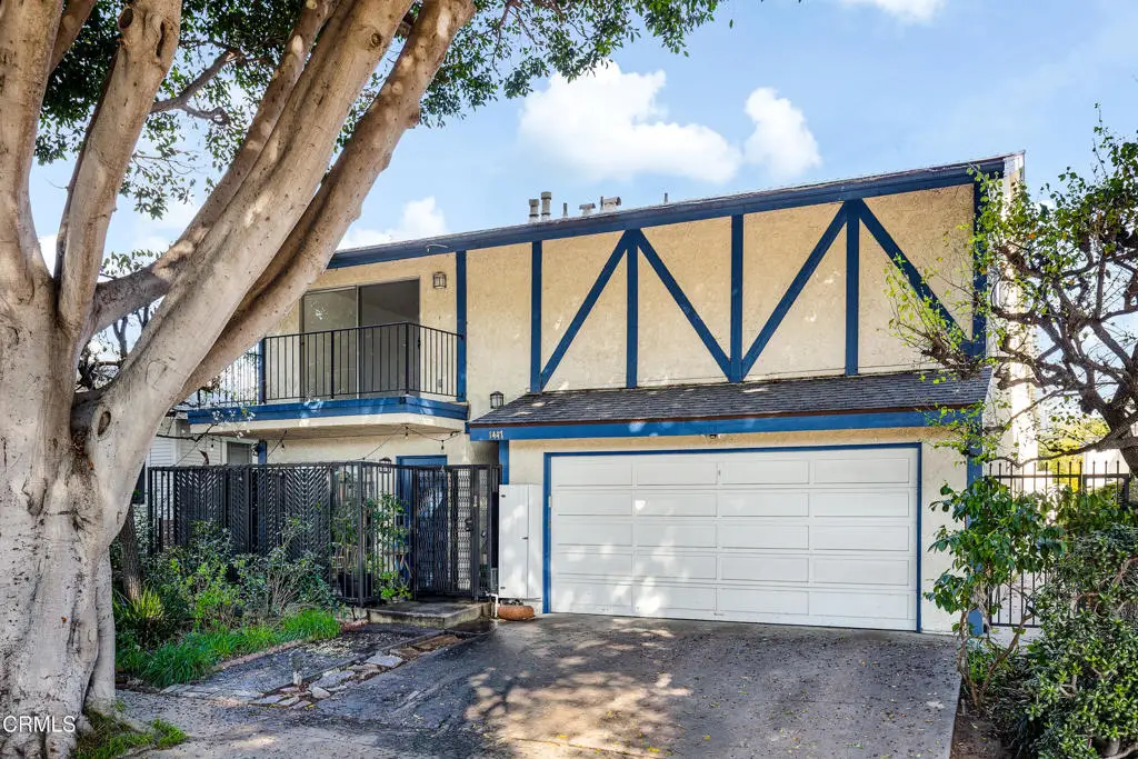 1447 Franklin Street #4, Santa Monica, CA 90404 - #1