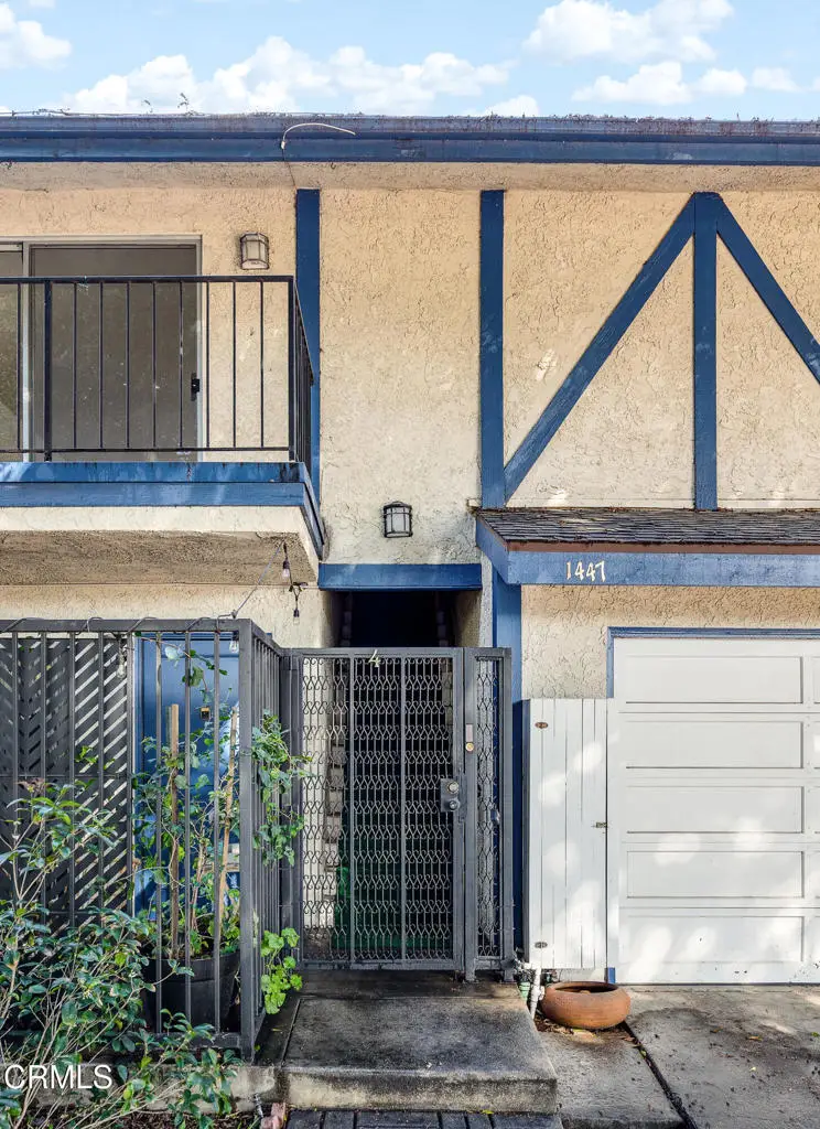 1447 Franklin Street #4, Santa Monica, CA 90404 - #3