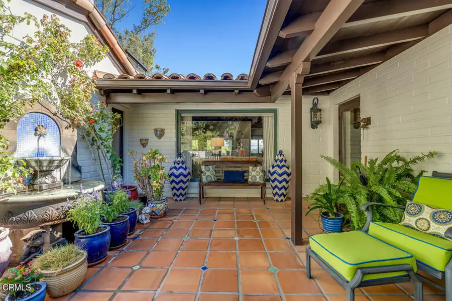 1450 Arroyo View Drive, Pasadena, CA 91103 - Image #2