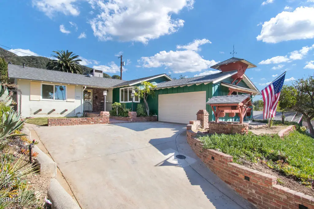 10834 Sevenhills Drive, Tujunga, CA 91042 - Image #1