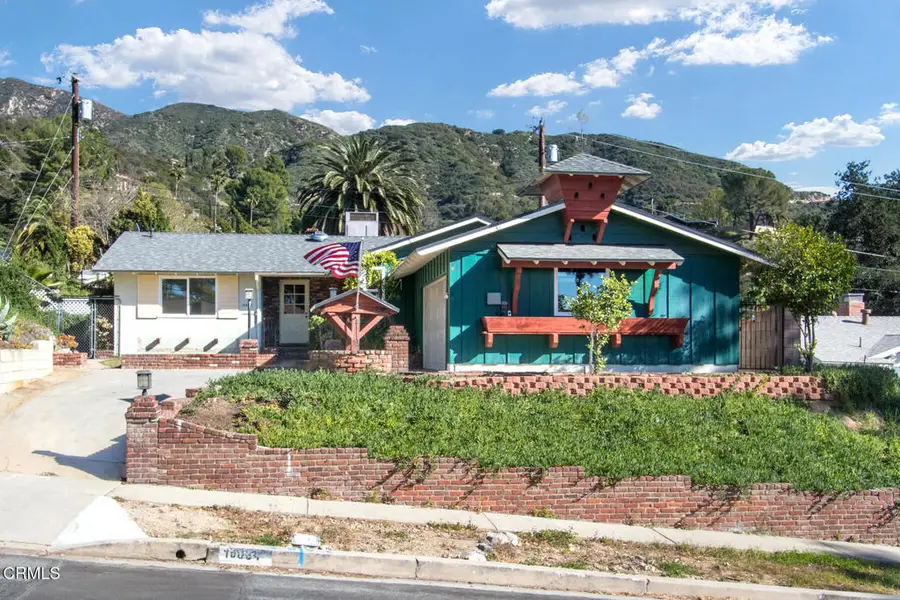 10834 Sevenhills Drive, Tujunga, CA 91042 - Image #2