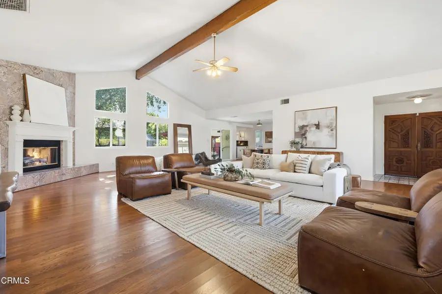 616 Groveview Lane, La Canada Flintridge, CA 91011 - #2