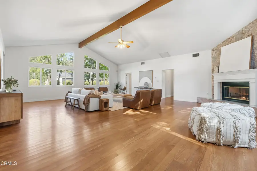 616 Groveview Lane, La Canada Flintridge, CA 91011 - #3