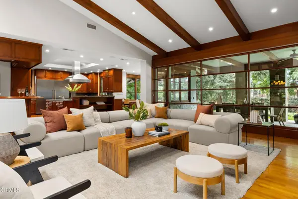 921 Chapea Road, Pasadena, CA 91107