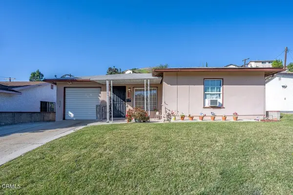 2417 Richelieu Avenue, Los Angeles, CA 90032