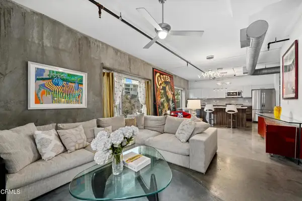 645 W 9th Street #200, Los Angeles, CA 90015