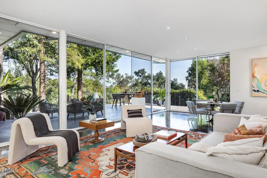 1436 Hillcrest Avenue, Pasadena, CA 91106 - Image #1