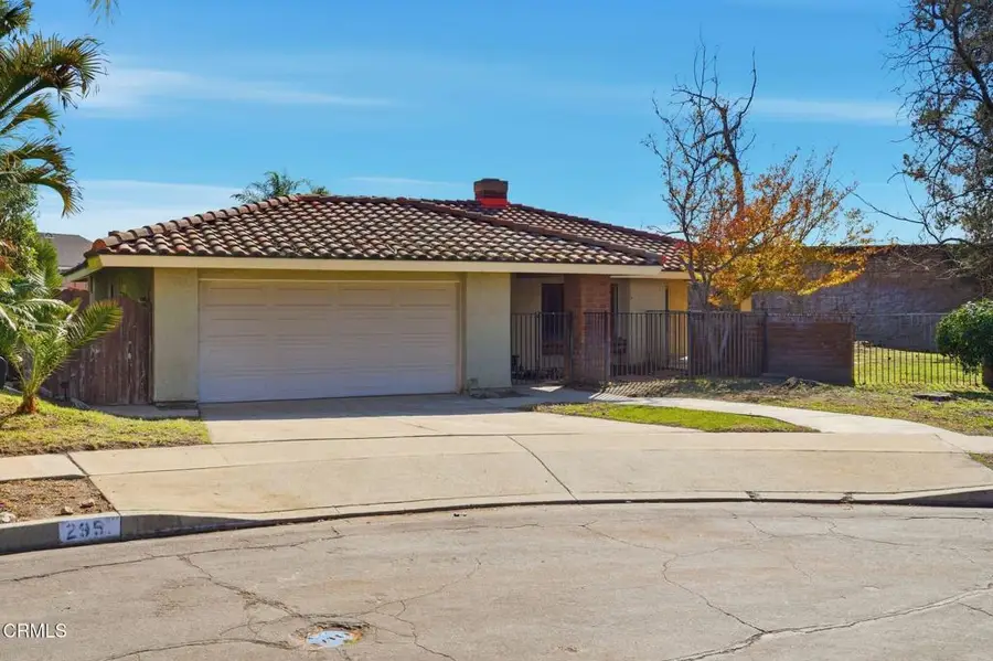 295 E Blue Mountain Way, Claremont, CA 91711 - Image #3