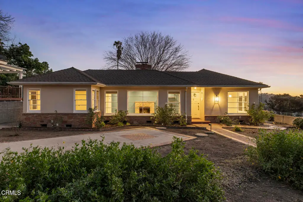 344 W Loma Alta Drive, Altadena, CA 91001 - #1