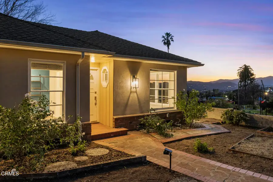 344 W Loma Alta Drive, Altadena, CA 91001 - #2