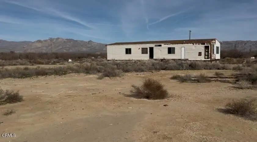 91525 Palm Road, Baker, CA 92309 - #2