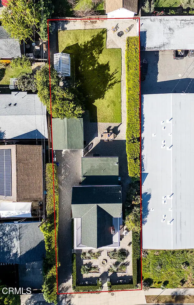 261 S Allen Avenue, Pasadena, CA 91106 - #2