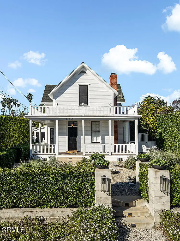 261 S Allen Avenue, Pasadena, CA 91106 - #3