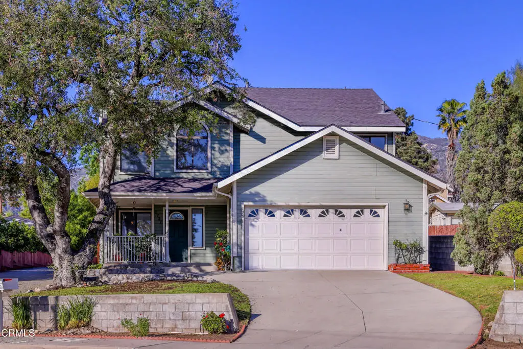 2727 Altura Avenue, La Crescenta, CA 91214 - #1