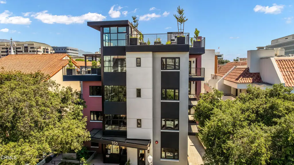 150 S Oak Knoll Avenue #303, Pasadena, CA 91101 - #1