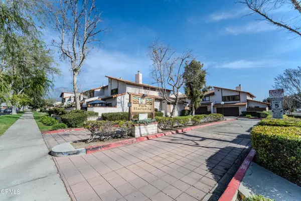 910 N Redding Way #I, Upland, CA 91786