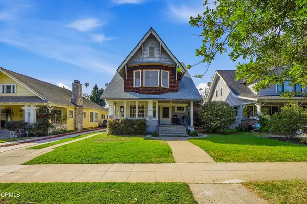 825 N Bushnell Avenue, Alhambra, CA 91801