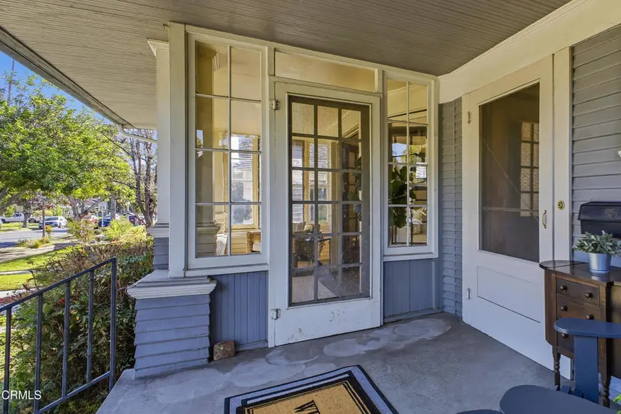 825 N Bushnell Avenue, Alhambra, CA 91801 - #3