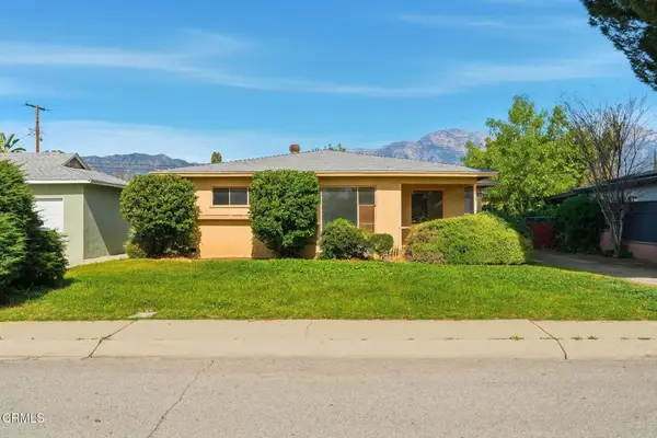 626 W Bonnie Brae Court, Ontario, CA 91762