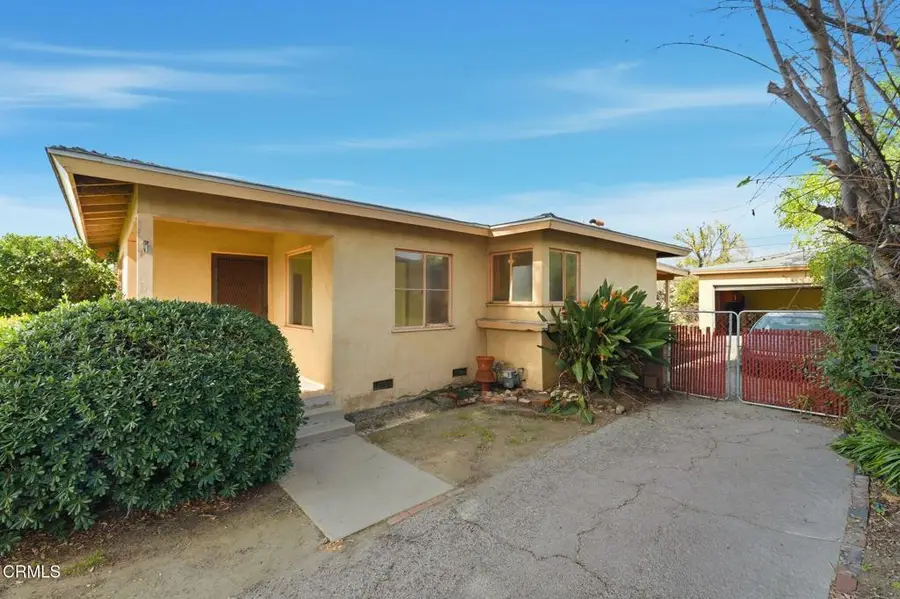626 W Bonnie Brae Court, Ontario, CA 91762 - Image #3