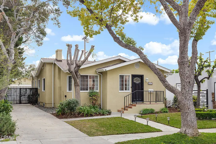 608 Pioneer Drive, Glendale, CA 91203 - Image #3