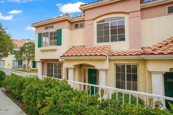 18114 Flynn Drive #3602, Santa Clarita, CA 91387