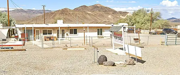 57376 Ca-127, Baker, CA 92309