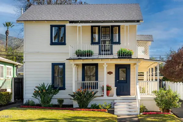 210 N Encinitas Avenue, Monrovia, CA 91016