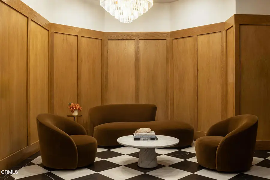 124 W Colorado Street #302, Glendale, CA 91204 - #3