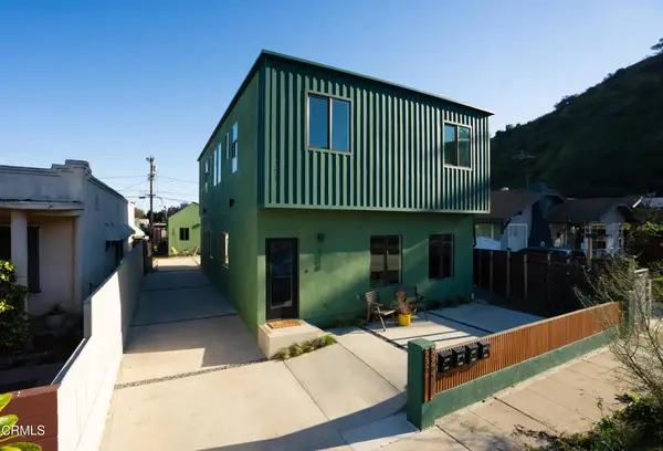 2248 Gatewood Street, Los Angeles, CA 90031