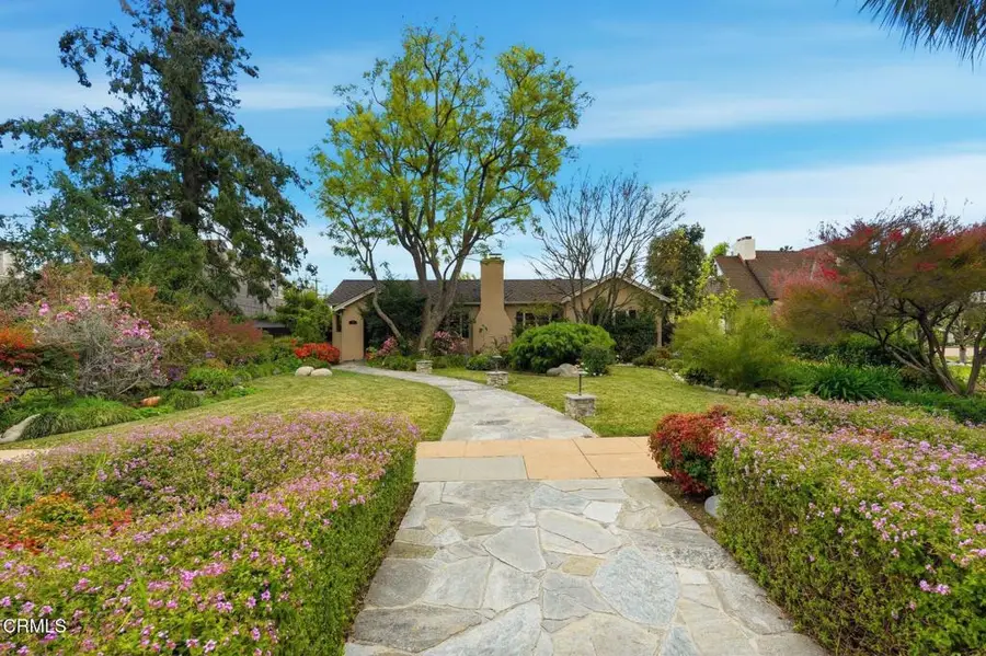 1768 Casa Grande Street, Pasadena, CA 91104 - #2