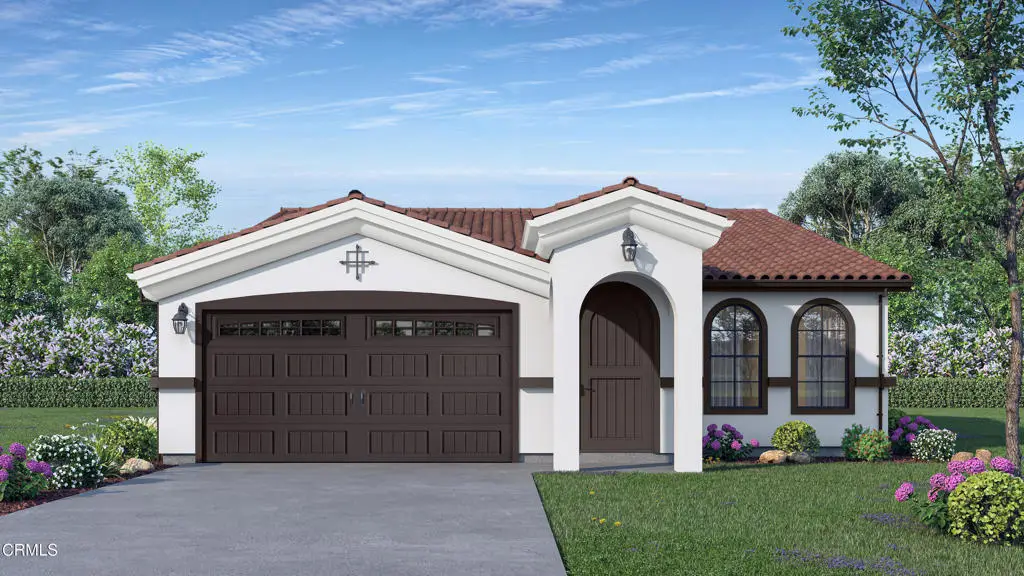 306 E Las Flores Drive, Altadena, CA 91001 - #1