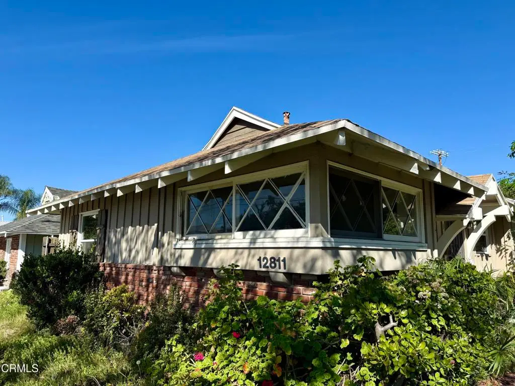 12811 Oxnard Street, North Hollywood, CA 91606 - #1